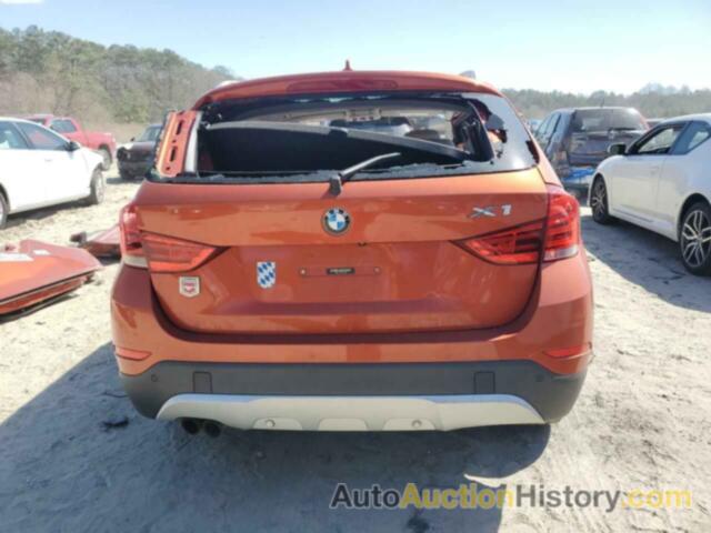 BMW X1 XDRIVE28I, WBAVL1C52EVY20002