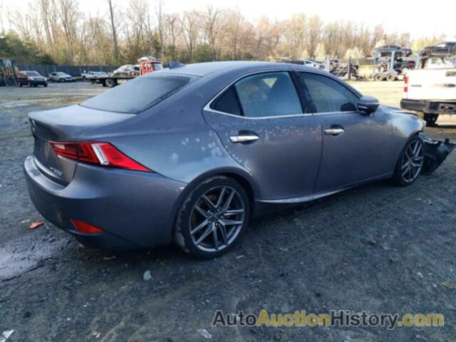 LEXUS IS 350, JTHCE1D25E5003940