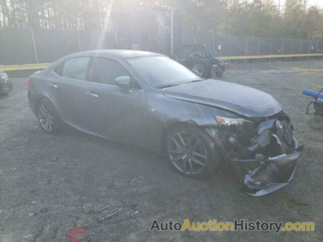 LEXUS IS 350, JTHCE1D25E5003940