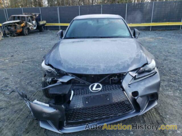 LEXUS IS 350, JTHCE1D25E5003940