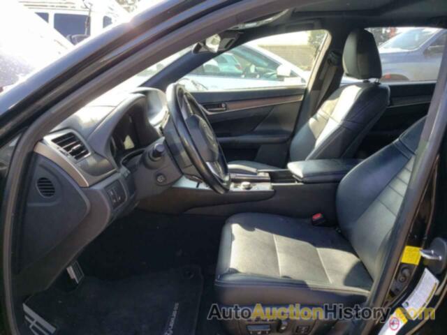 LEXUS GS350 350 BASE, JTHBZ1BL8JA014203