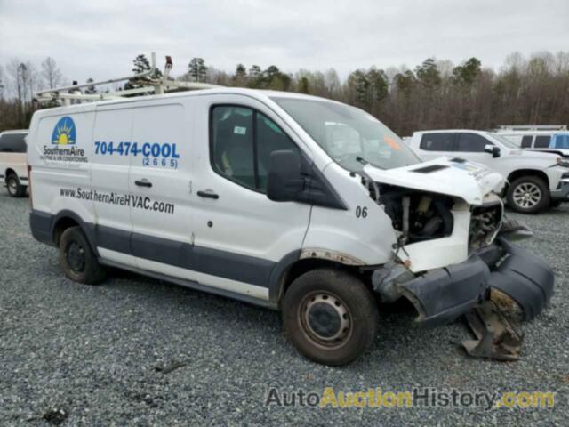 FORD TRANSIT T-150, 1FTYE1ZM7HKA52418