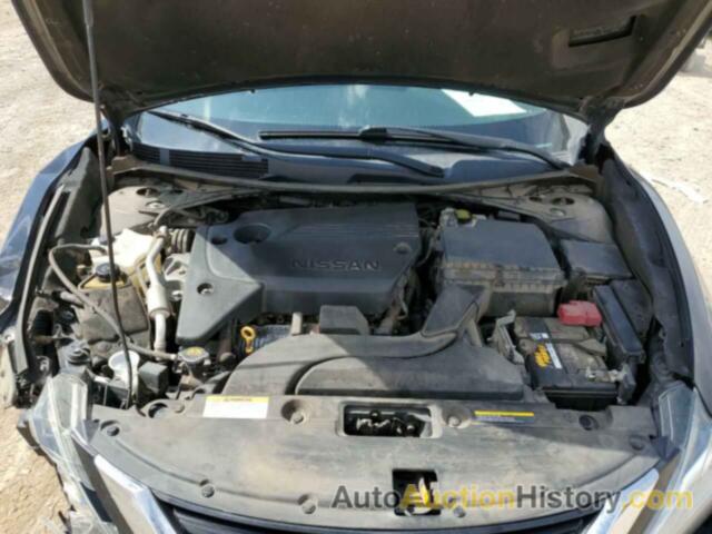 NISSAN ALTIMA 2.5, 1N4AL3AP4JC170148