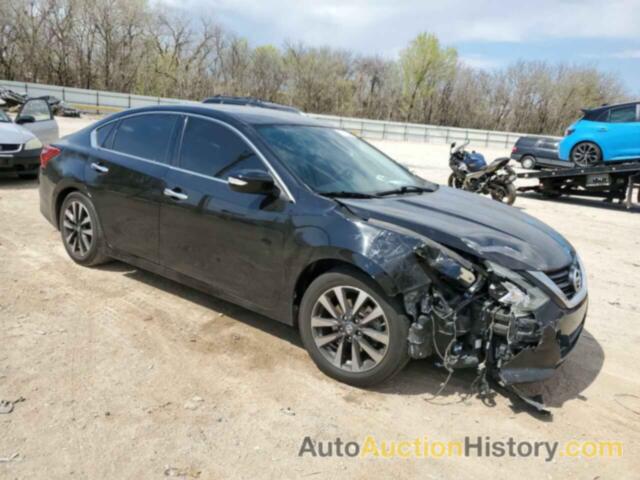 NISSAN ALTIMA 2.5, 1N4AL3AP4JC170148