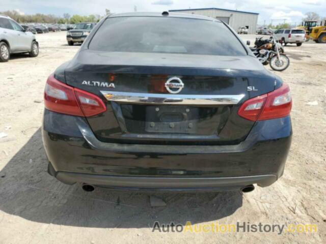 NISSAN ALTIMA 2.5, 1N4AL3AP4JC170148