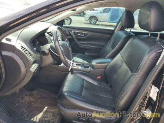 NISSAN ALTIMA 2.5, 1N4AL3AP4JC170148