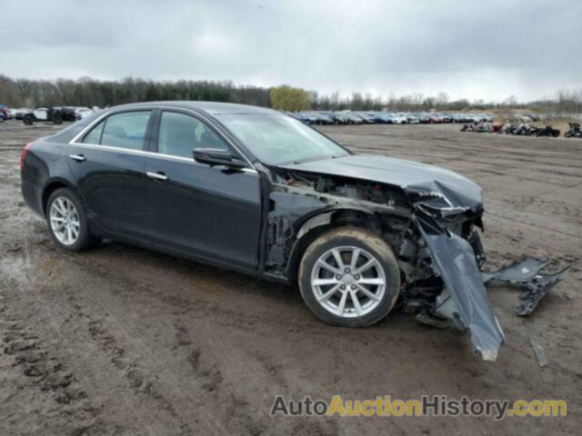 CADILLAC CTS, 1G6AW5SX5K0129206