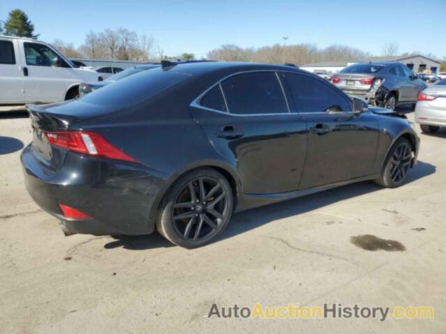 LEXUS IS 350, JTHCE1D29G5012272