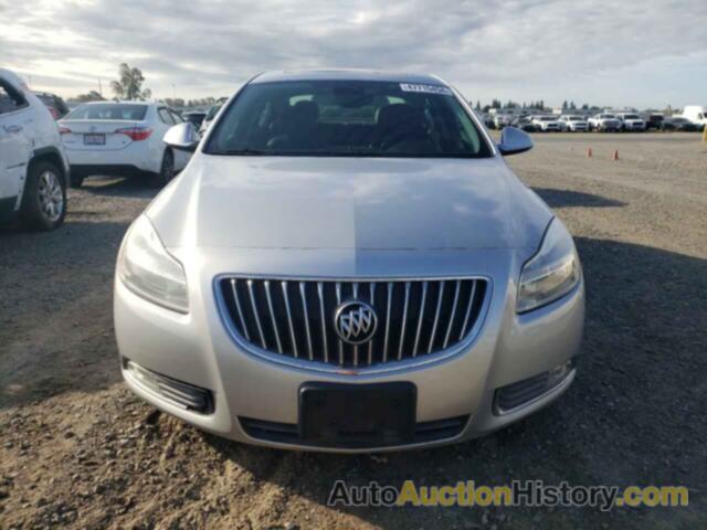 BUICK REGAL CXL, W04GU5GC5B1037584