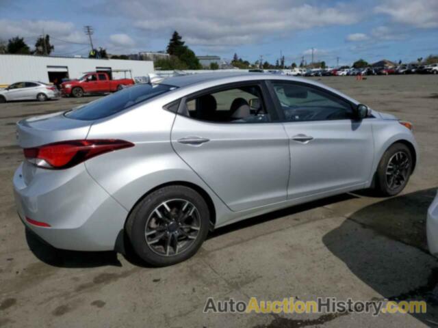 HYUNDAI ELANTRA SE, 5NPDH4AE0GH742519