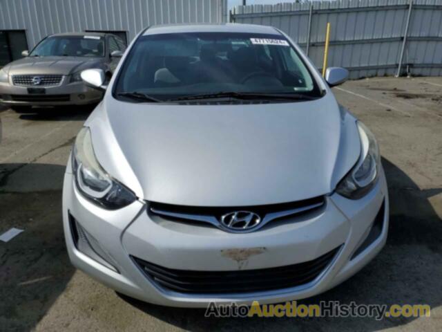 HYUNDAI ELANTRA SE, 5NPDH4AE0GH742519