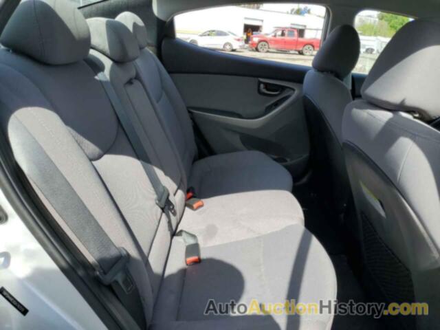 HYUNDAI ELANTRA SE, 5NPDH4AE0GH742519