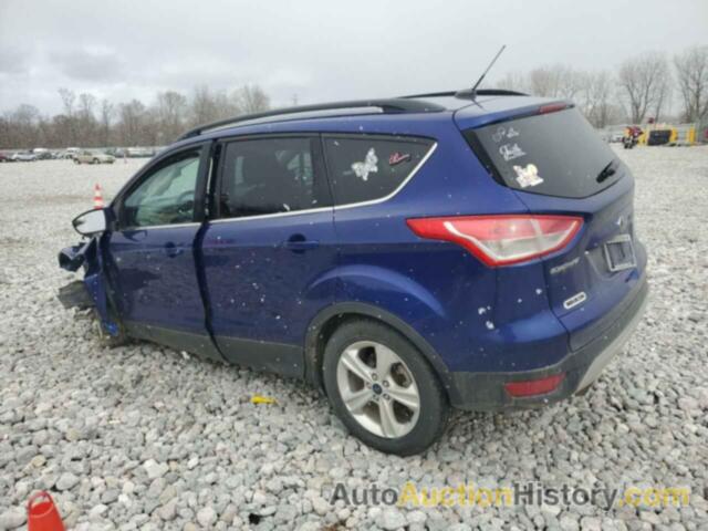 FORD ESCAPE SE, 1FMCU9GXXEUB91656