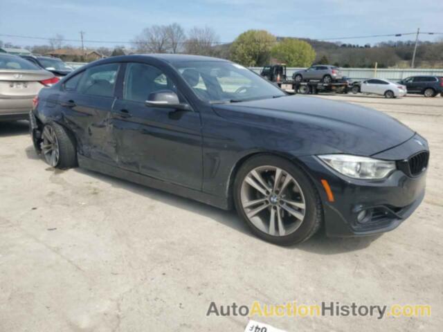 BMW 4 SERIES I GRAN COUPE SULEV, WBA4A9C59FD416475