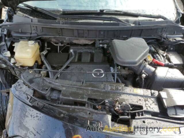 MAZDA CX-9 GRAND TOURING, JM3TB3DV9F0457954