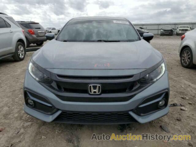 HONDA CIVIC EX, SHHFK7H66MU208735