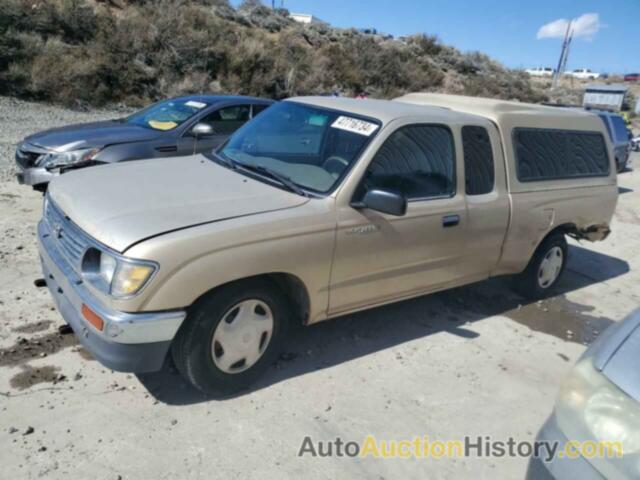 TOYOTA TACOMA XTRACAB, 4TAVL52N8TZ087550