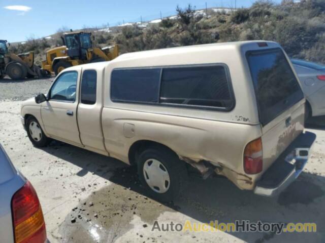 TOYOTA TACOMA XTRACAB, 4TAVL52N8TZ087550