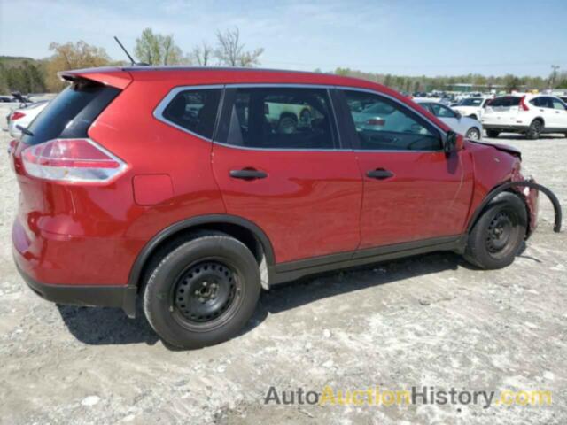 NISSAN ROGUE S, JN8AT2MT0GW001771