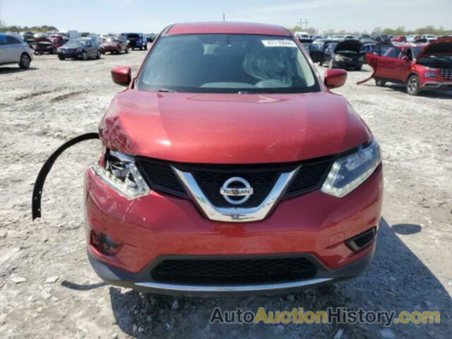 NISSAN ROGUE S, JN8AT2MT0GW001771