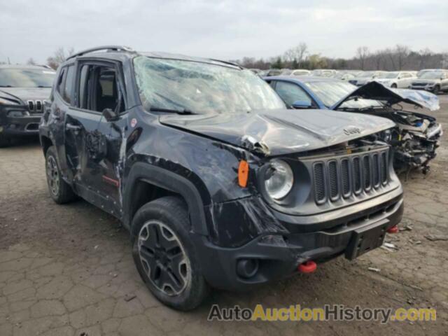 JEEP RENEGADE TRAILHAWK, ZACCJBCT1FPB27368