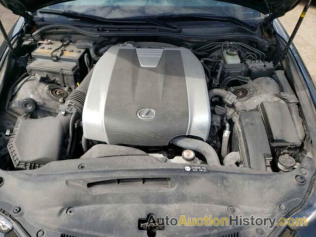 LEXUS IS 300, JTHC81D25K5038951