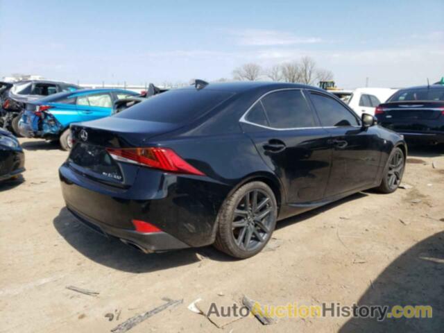 LEXUS IS 300, JTHC81D25K5038951