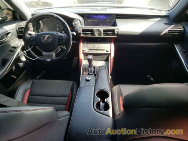 LEXUS IS 300, JTHC81D25K5038951