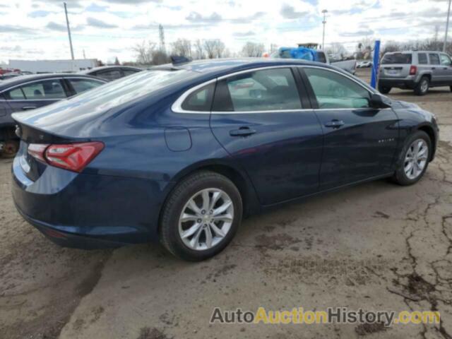 CHEVROLET MALIBU LT, 1G1ZD5ST9LF056741