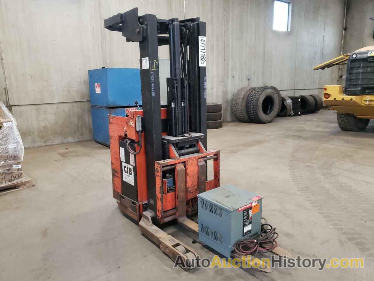 1975 FORK FORKLIFT, 020D9031512