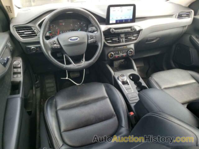 FORD ESCAPE SEL, 1FMCU0H65LUA81032