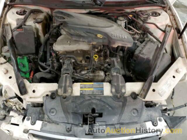 CHEVROLET MONTECARLO LT, 2G1WM16K969248719