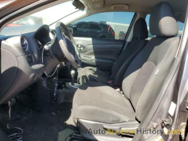 NISSAN VERSA S, 3N1CN7AP4HL856857