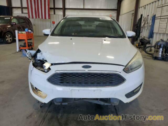 FORD FOCUS SE, 1FADP3F27GL367709