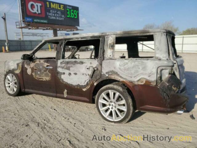 FORD FLEX LIMITED, 2FMHK6DT3CBD08475