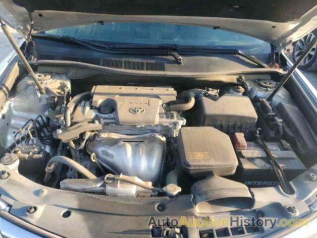 TOYOTA CAMRY L, 4T4BF1FK4DR279345