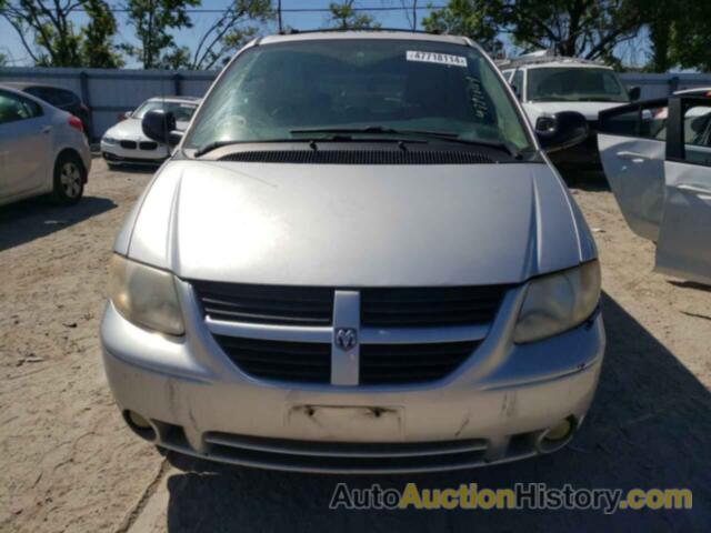 DODGE CARAVAN SXT, 2D4GP44L45R235877