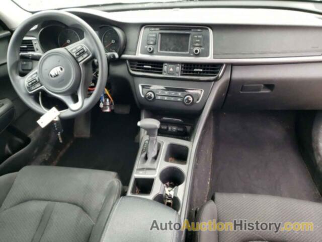 KIA OPTIMA LX, 5XXGT4L31HG166556