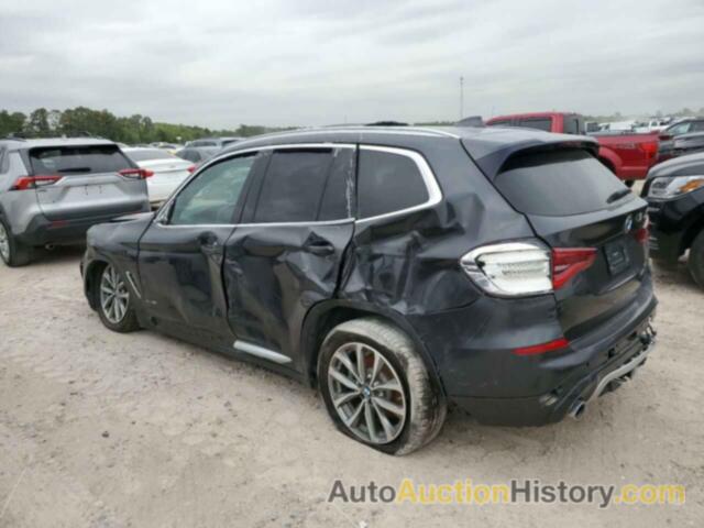 BMW X3 XDRIVE30I, 5UXTR9C50JLD61342