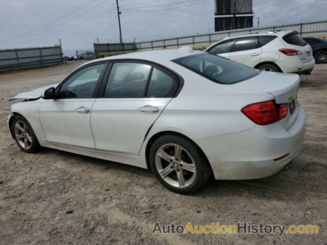 BMW 3 SERIES XI SULEV, WBA3B5G5XFNS15495