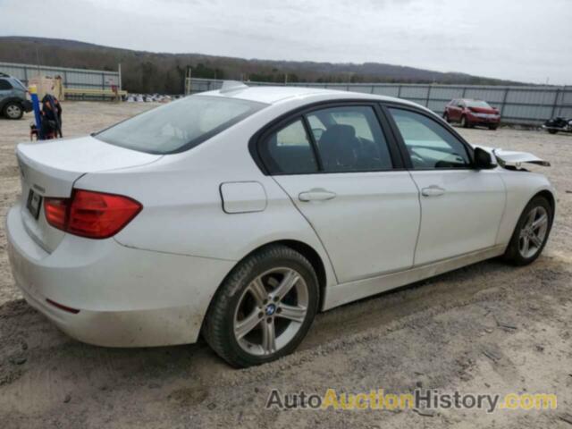 BMW 3 SERIES XI SULEV, WBA3B5G5XFNS15495