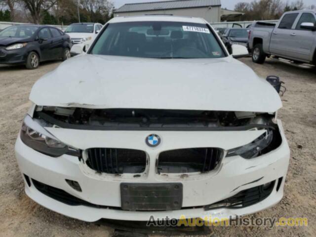 BMW 3 SERIES XI SULEV, WBA3B5G5XFNS15495