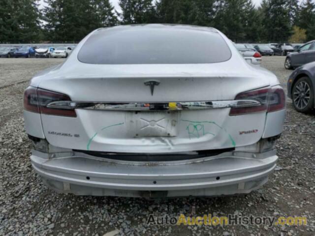 TESLA MODEL S, 5YJSA1H27EFP64292