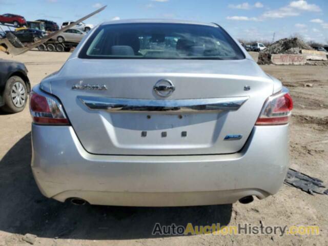 NISSAN ALTIMA 2.5, 1N4AL3AP8EN379970