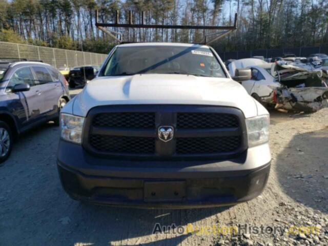 RAM 1500 ST, 1C6RR7FG5FS751321