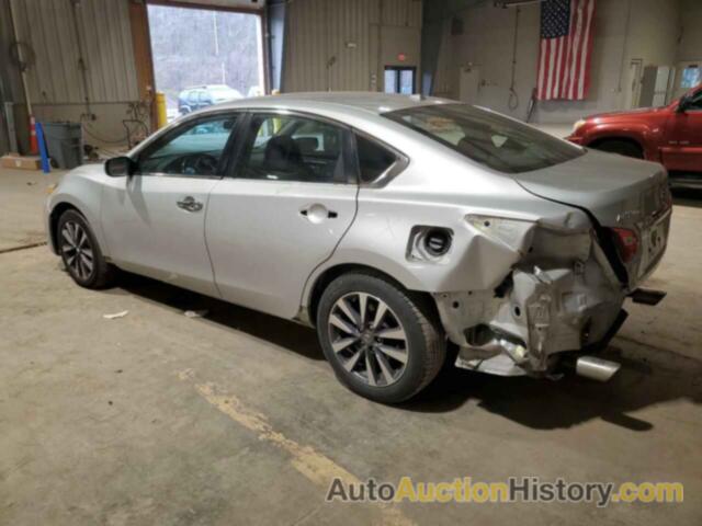 NISSAN ALTIMA 2.5, 1N4AL3APXHC247017