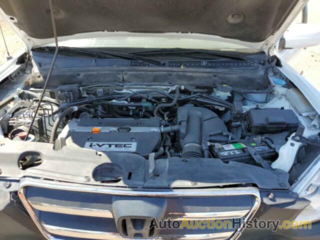 HONDA CRV EX, JHLRD68876C015680