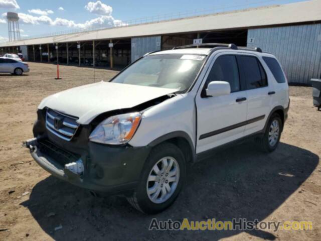 HONDA CRV EX, JHLRD68876C015680