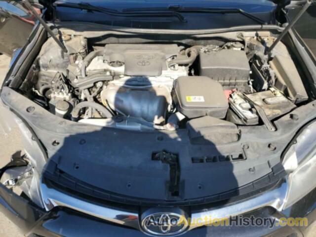 TOYOTA CAMRY LE, 4T1BF1FK8HU401897