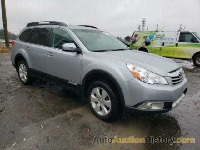 SUBARU OUTBACK 2.5I LIMITED, 4S4BRCKC1C3260395